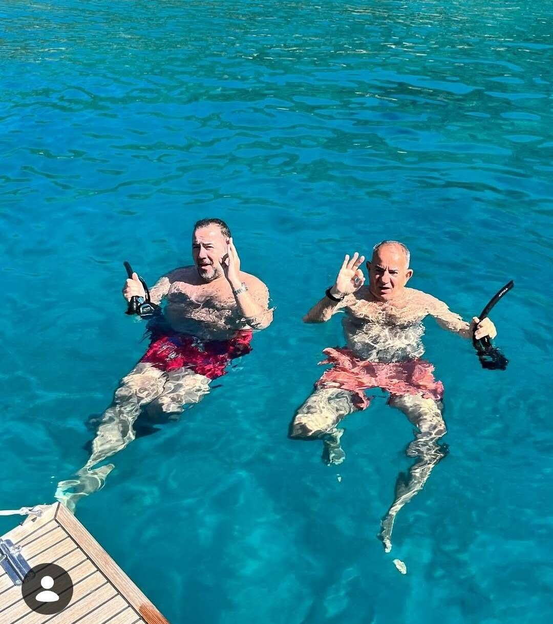 Ata Demirer Sezonu Bodrum’da Açtı 2